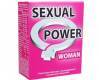 Sexual Power Woman 60 Comprimidos
